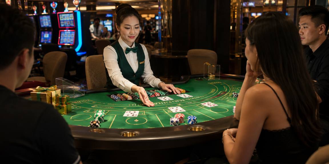 new88 today Live Casino Vietnam với dealer trực tiếp và thanh toán địa phương